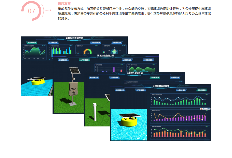 環(huán)保大數(shù)據(jù)監(jiān)控管理云平臺，物聯(lián)網(wǎng)環(huán)境監(jiān)測服務(wù)平臺